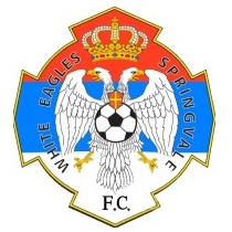 Springvale White Eagles U20 logo