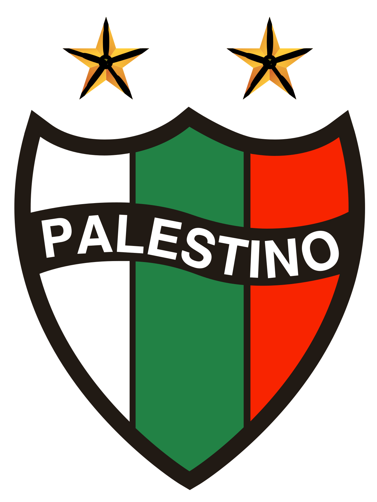 Palestino U20