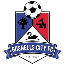 Gosnells City Reserves logo