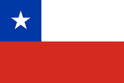 Chile (W) U16 Logo
