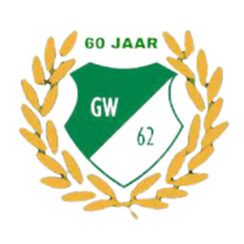 Groen Wit logo