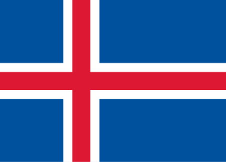 Iceland Logo