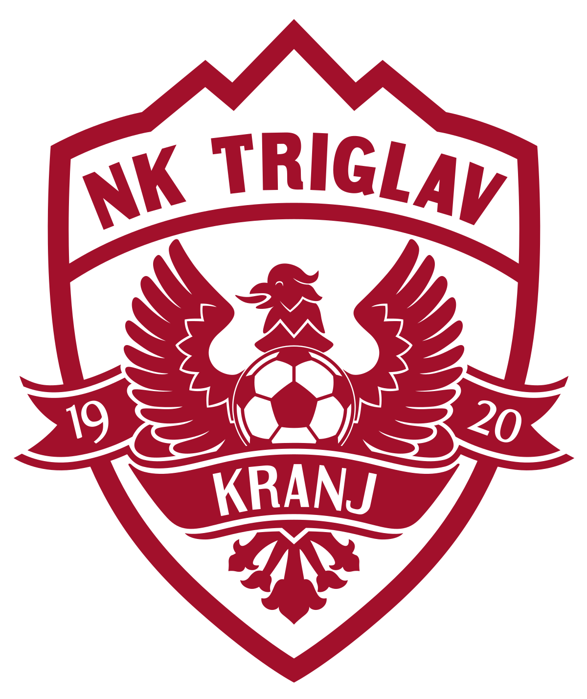 Logo Triglav Gorenjska