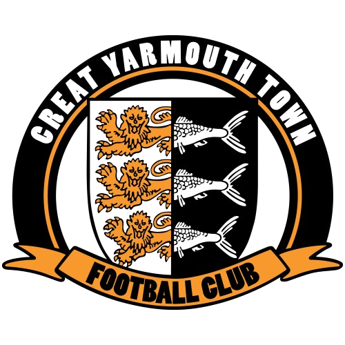 Great Yarmouth Town-team-logo