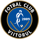 FC Viitorul II logo