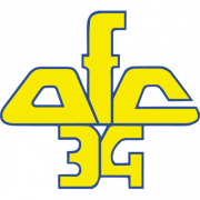 AFC 34 logo