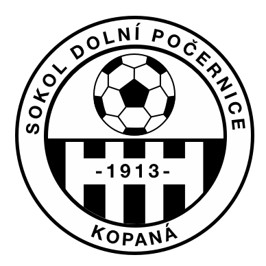 Sokol Dolni Pocernice logo