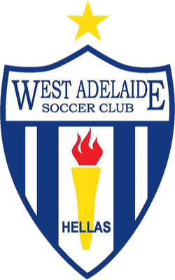 West Adelaide SC Reserve (W) logo