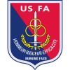 Logo US Forces Armees