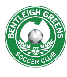 Bentleigh Greens U21 logo