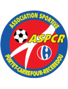 AS Portet Carrefour (w) logo