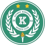 Olympic Kingsway Reserves logo
