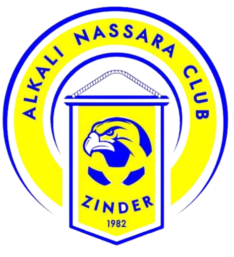 Alkali Nassara Club Logo