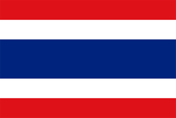 Logo Thailand Futsal