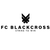 FC Black Cross logo