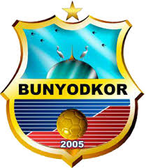 Academia Bunyodkor logo