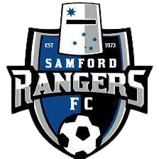 Samford Rangers U23 logo