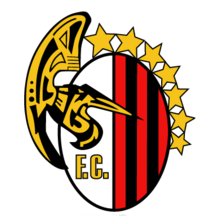 Hamrun Spartans (w) logo