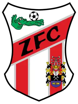 ZFC Meuselwitz logo