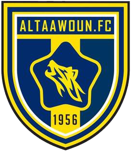 Logo Al-Taawoun