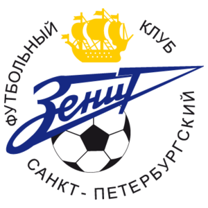 Zenit St. Petersburg U18