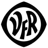 VfR Aalen U19 logo