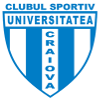 FC U Craiova 1948 SA logo