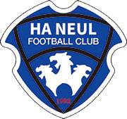Wonju Haneul Football Club