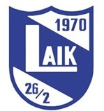 Lagans AIK logo