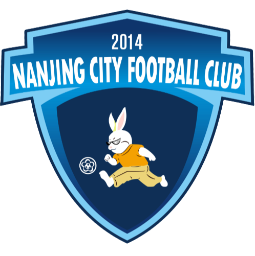 Nanjing City