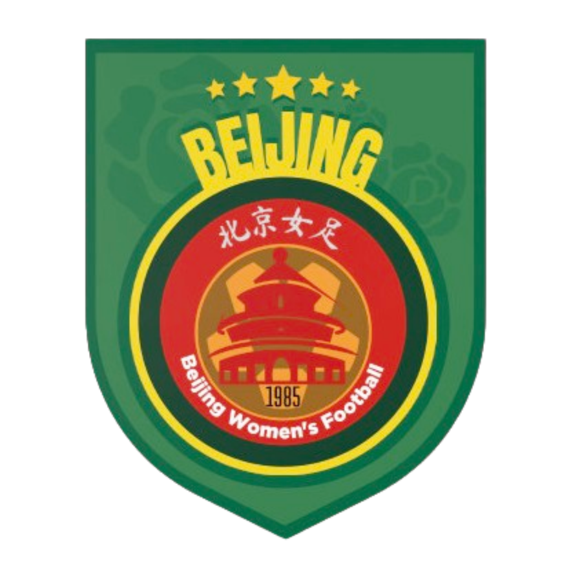 Beijing Xiannongtan Women