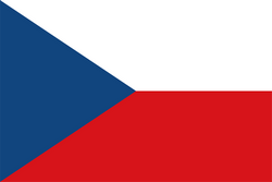 Czechia Logo