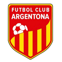 FC Argentona logo