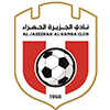 Logo Al-Jazira Al-Hamra