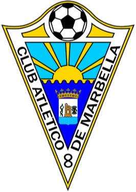 Atletico Marbella logo