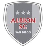 Albion San Diego women Logo