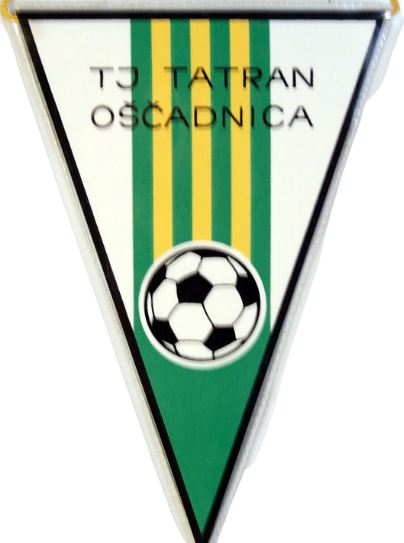 TJ Tatran Oscadnica U19 logo