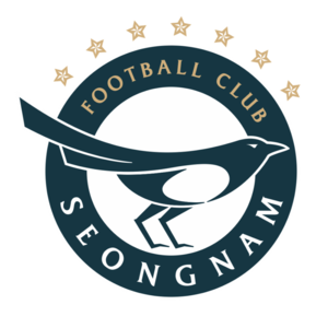Seongnam FC Reserve logo