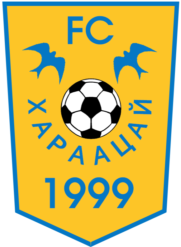 Kharaatsai Women logo