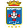 Blooming U23 logo