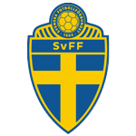 Sweden (w) U15 logo
