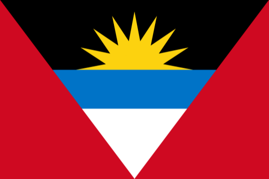 Antigua Barbuda U17 Women