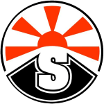 Santiago de Cuba (w) logo