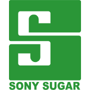 SoNy Sugar logo