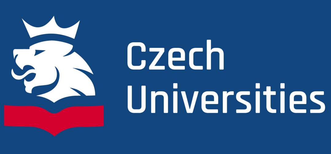 Czechia University logo