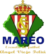 EF Mareo U19