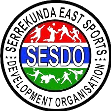 Logo Serrekunda FC