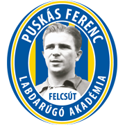 Puskas Akademia FehervarU19