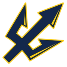San Diego Tritons logo
