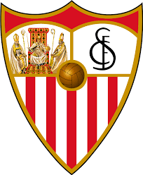Sevilla U19 (W) logo
